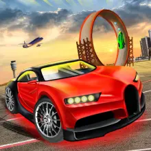 Top Speed Racing 3D icon