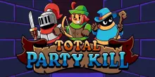 Total Party Kill icon