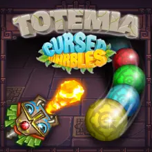 Totemia Cursed Marbles icon