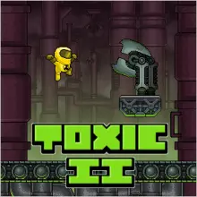 Toxic 2 icon