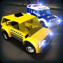 Toy Car Simulator icon