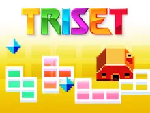 Triset.io icon