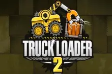 Truck Loader 2 icon