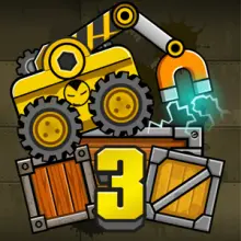 Truck Loader 3 icon