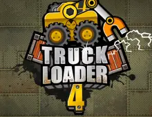 Truck Loader 4 icon