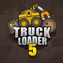 Truck Loader 5 icon