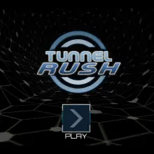 Tunnel Rush icon