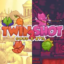 Twin Shot 2 icon