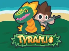 Tyran.io icon