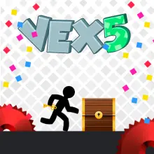 Vex 5 icon