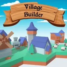 Village Builder icon