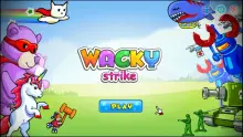 wacky strike icon