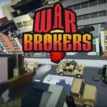 War Brokers icon