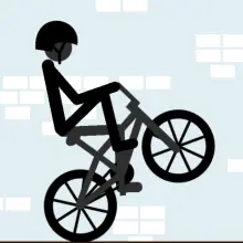 wheelie bike 2 icon