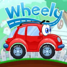 Wheely icon