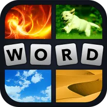 Word Pics icon