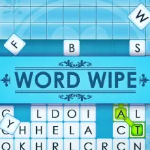 Word Wipe icon