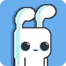 Yeah Bunny icon