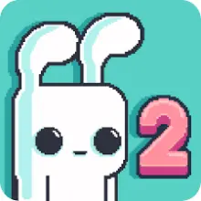 Yeah Bunny 2 icon