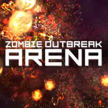 Zombie Outbreak Arena icon