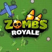 Zombs Royale icon