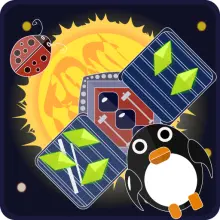 Zone Jumping: Fly In A Spaceship icon