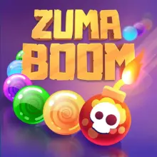 Zuma Boom icon