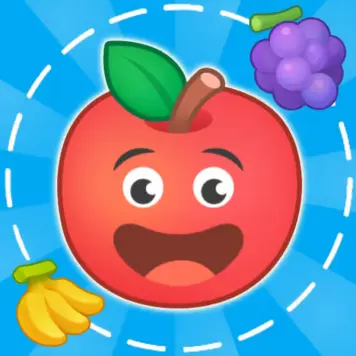 Fruit Wheel icon