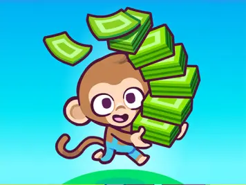 Monkey Mart icon