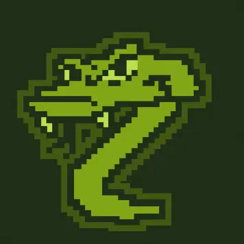 Snake icon