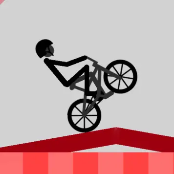 Wheelie Bike icon