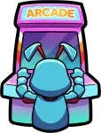 Arcade icon