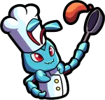 Cooking icon