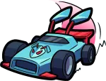 Kart icon