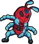 Spiderman icon