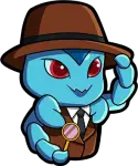 Detective icon