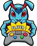 1 Player icon