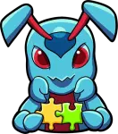 Puzzle icon