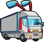 Truck icon