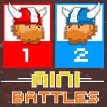 12 minibattaglie