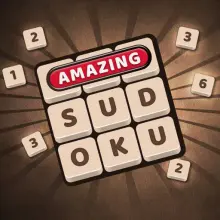 Increíble Sudoku