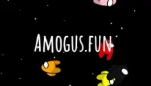 Amogus. Divertimento