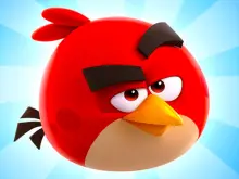 Amici di Angry Birds