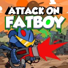 Angriff auf Fatboy