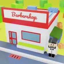 Barbería Inc.