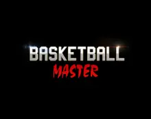 MAÎTRE DE BASKETBALL