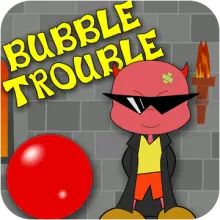 Bubble Struggle 2 refait à neuf