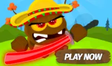 Chompers. io