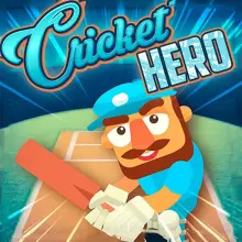 Héros du cricket