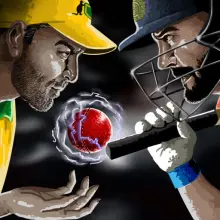 Copa Mundial de Cricket